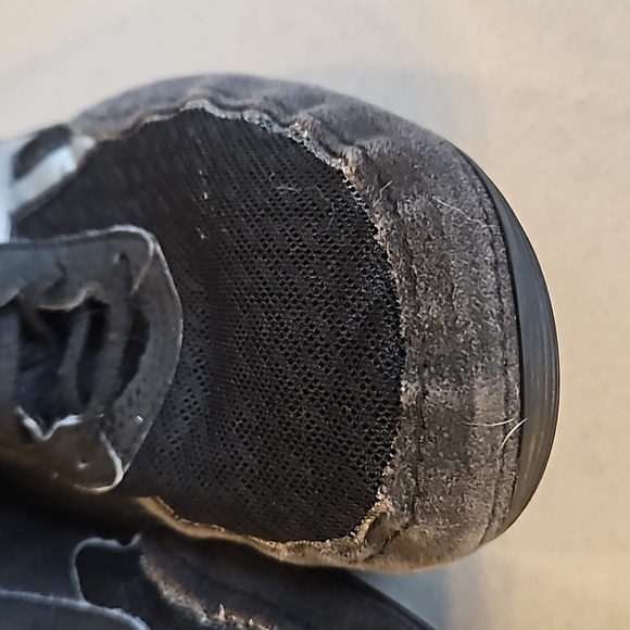 Asics wrestling shoes - Picture 3 of 16